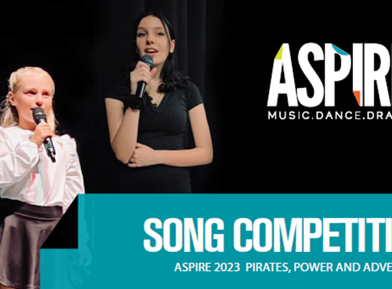 2023 Songwriting Competition IMAGE
